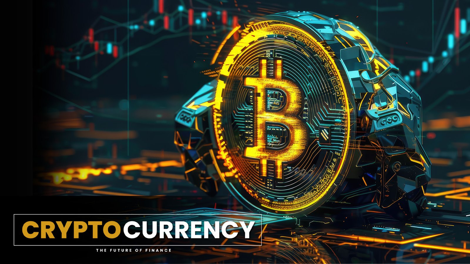 Is Cryptocurrency the Future of Finance?